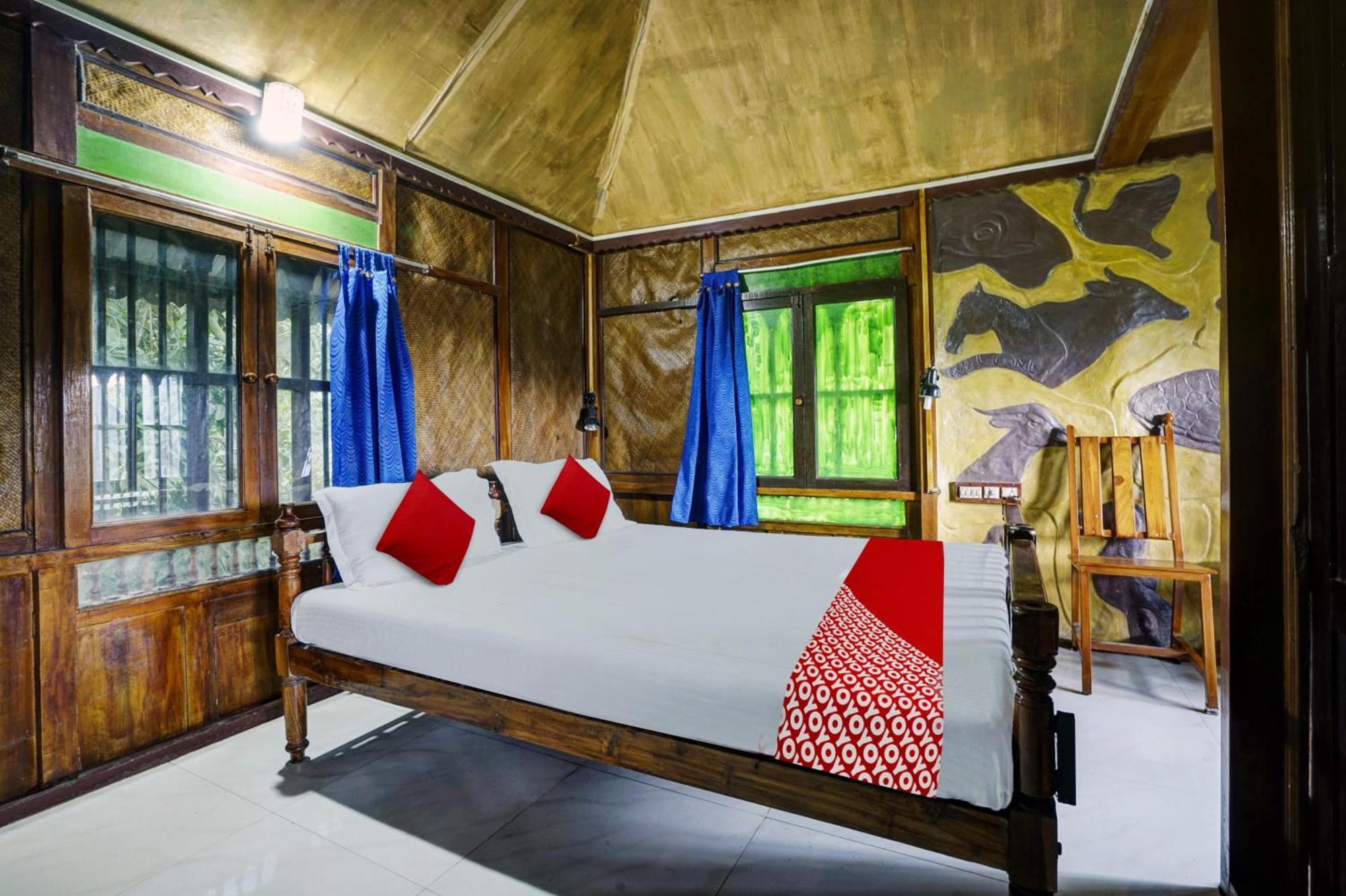 Oyo Flagship Meadow View Inn Thekkady Extérieur photo