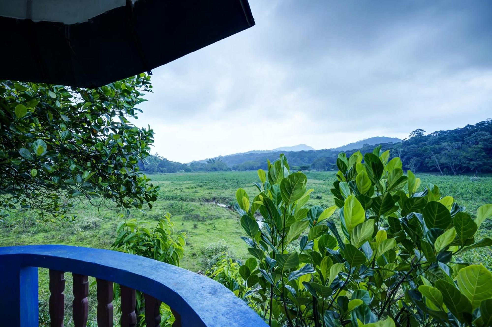 Oyo Flagship Meadow View Inn Thekkady Extérieur photo